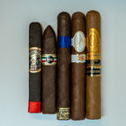 Top 5 Limited Editions, , jrcigars